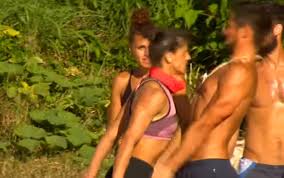 Tânărul de 23 de ani, reținut de polițiști AcuzaÈ›ii Grave La Adresa Anei Pal De La Survivor Romania Este AmeninÈ›atÄƒ Cu BÄƒtaia È™i PuÈ™cÄƒria
