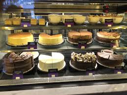 Offered exclusively at the coffee bean & tea leaf costa rica la cascada tarrazu is balanced, clean, and mild. The Coffee Bean Tea Leaf Beanstro Downtown Core Singapore