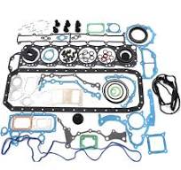 Cylinder Head Gasket Set Compatible for Hino Engine J08E J08 Overhaul  Gasket Kit