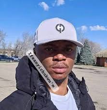 Congratulations young entrepreneur Appiah Phonez