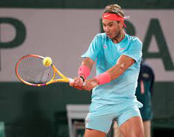 3 by the association of tennis professionals, has. French Open Title Would Give Rafael Nadal 20 Grand Slams Best Ever