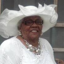 Mrs. Rebecca Jackson Long Obituary