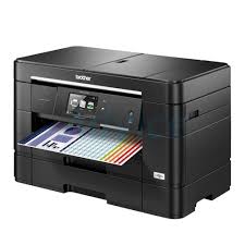 Every purchase of this brother series mfc include drivers, scanners, software. Ink All In One Brother Mfc J2720