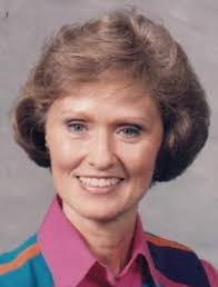 Gail Stephenson Obituary