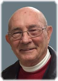 John Olekszyk Obituary