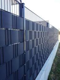 Sichtschutzstreifen Fur Zaun Gitterzaun Zum Nachrusten Gunstiger Sichtschutz Fur Zaune Sichtschutzstreifen Zaun Sichtschutz Sichtschutz Garten Zaun Zaun