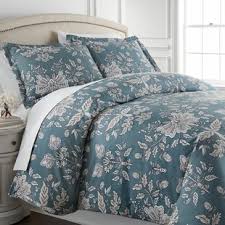 Decorative pillows and window treatments complete the look and are sold separately. 110 X 96 King Comforter Sets Wayfair