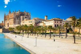 Cover and set aside in a warm place until batter is risen and foamy, about 45 minutes. The Complete Guide To Palma De Mallorca Spain