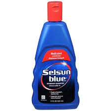 Selsun (selenium) may treat, side effects, dosage, drug interactions, warnings, patient labeling as with other shampoos, oiliness or dryness of hair and scalp may occur. Selsun Blue Anti Dandruff Shampoo Reviews Photos Ingredients Makeupalley