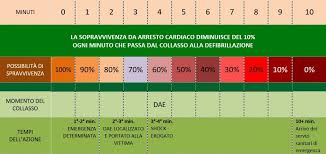 In caso registri una frequenza anomala del battito cardiaco del paziente è in grado di erogare autonomamente una scarica elettrica per tentare di riportare la situazione alla normalità. Defibrillatore Automatico Esterno Entro Quanto Tempo Dall Arresto Cardiaco E Efficace Fastexperts Blog