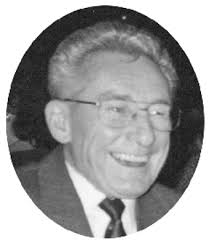 Robert MULCAHEY Obituary