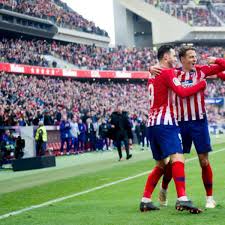 Alaves vs atlético madrid correct score predictions. Alaves Vs Atletico Madrid Preview Where To Watch Live Stream Kick Off Time Team News Sports Illustrated
