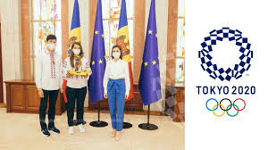 După generația elenei leuștean, prima medaliată olimpică a româniei, o fetiță de 14 ani a schimbat paradigma acestui sport și a atins. Jk2wmbd72i7bqm