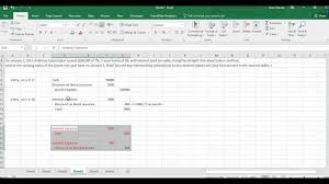 Chapter 9 How To Calculate Bond Carrying Value Youtube