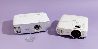 Best Budget Projector For A Home Theater 2021 Reviews By Wirecutter