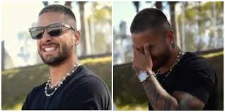 En ataque estará quizás la mejor pareja del fútbol colombiano. El Tiempo No Twitter El Cantante Colombiano Maluma Compartio Con Sus Seguidores De Redes Sociales El Momento En El Que Recibia Su Jet Privado El Artista Termino Llorando De La Emocion Vea