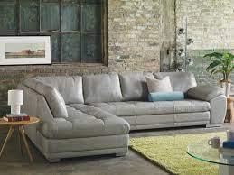 We offer a wide selection, big savings sectional sofas are composed of multiple pieces that can be arranged to suit your living room layout. Kelowna Leather Sectional Sofa Reside Furnishings