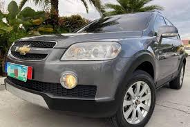 Image result for Placid Gray 2011 Captiva