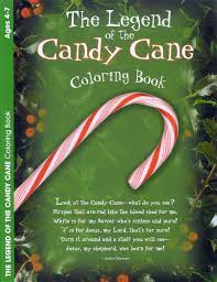 Apples4theteacher.com is an elementary education resource site for teachers and homeschoolers. The Legend Of The Candy Cane Coloring Book Ages 4 To 7 9781593171582 Christianbook Com