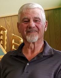 Larry STROBEL Obituary (1945