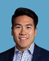 Bob Liu's Instagram, Twitter & Facebook