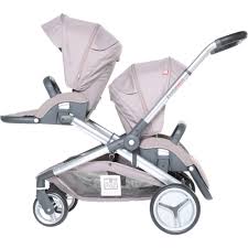 Choisir Sa Poussette Double Oranjumo