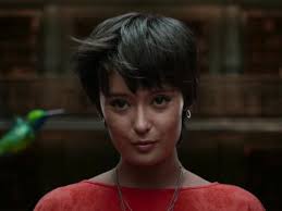 Microsoft: Brings you closer to what you love • Ads of the World™