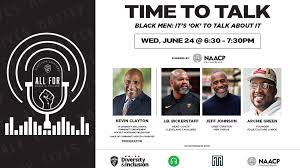 See more ideas about teen, teen ministry, teen girls bible study. J B Bickerstaff To Take Part In Mental Health Forum With Naacp Wkyc Com