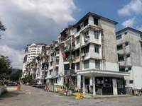 The chancellor condominium home, jalan kosas 2/4, taman kosas, ampang jaya, selangor, malaysia. The Astaria Taman Kosas Property Info Photos Statistics Land