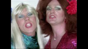 És akkor Dr. Alban azt mondta: It's my life…