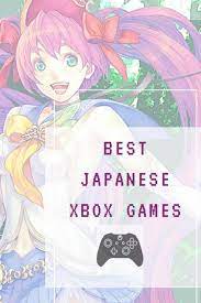 There seem to be hundreds to choose from, but because there is only a rare bunch that brilliantly spoof those they are themed after. Top 10 Japanese Xbox 360 Games Anime Impulse