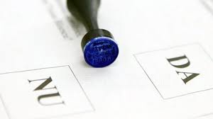 Întrebarea care se pune este de ce. Iohannis A Semnat Decretul Privind Organizarea Referendumului Care Sunt IntrebÄƒrile De Pe Buletinul De Vot