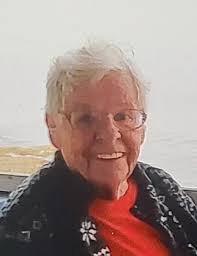 Obituary information for Mary "Patsy" Hallett