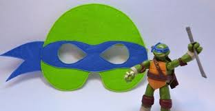 I decided that for christmas&nbsp;last year i was going to make my family something special. How To Make A Ninja Mask From Paper