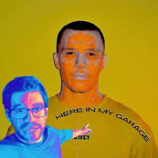 Stream Never Let You Go (VIP) X Thats Not Me X Shutdown