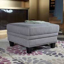 24 x 24 large ottoman tray, shallow modern coffee table tray, square ottoman tray table, wood tray, sofa table. 31 Mo Finance Coffee Table Ottoman Large Square With Pine Legs 26 6 Abunda