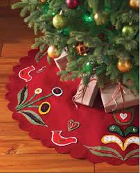 Maybe you would like to learn more about one of these? Quilt Inspiration Free Pattern Day Christmas Tree Skirts
