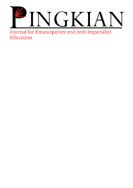 Método infalible del neoliberalismo para tener al pueblo totalmente aborregado y dócil. Pingkian International Journal Of Emancipatory And Anti Imperialist Education Gerry Lanuza Academia Edu