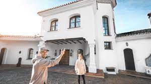 Father of abel jonson haus and elsebet jonsdtr. Dreamteam Jon Janni Jensen Jensen Bett