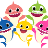 There are 23 species of sharks and they are found in different places. 3