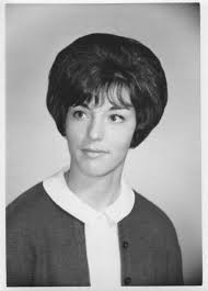 Barbara Gamble Obituary