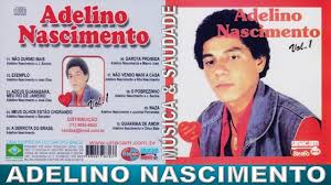 Maybe you would like to learn more about one of these? Adelino Nascimento Vol 1 Garota Proibida 1984 Album Completo By Saladamusic