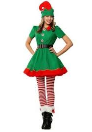 Maybe you would like to learn more about one of these? Christmas Costumes Santa Claus Suits Reindeer Elf Costumes