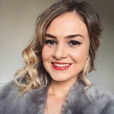 Kathryn Main (@KathrynMain94)