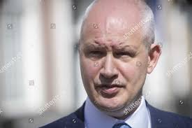 Peter Wilson Editorial Stock Photo