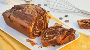 Cake Marbre En 2020 Cake Marbre Dessert Alimentation