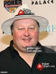 Poker player Jonathan Little and his girlfriend Katy Humphrey arrive...  News Photo