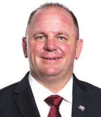 2024 TEXAS A&M FOOTBALL