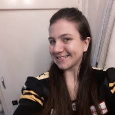 Caroline Audet (@CarolineAudet)