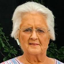 Obituary information for Marian Elizabeth Harper